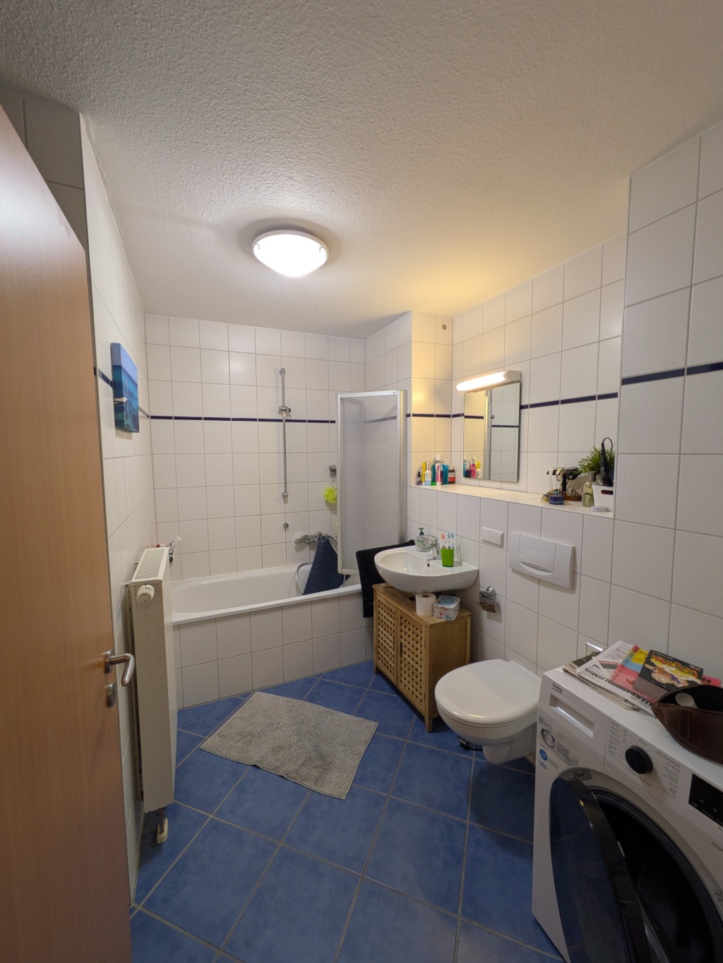 Lichtdurchflutete 52m2 Wohnung am Volkspark Friedrichshain (Okt–Dez) – Esmarchstraße 4, 10407 Berlin Prenzlauer Berg – Vorschaubild 9