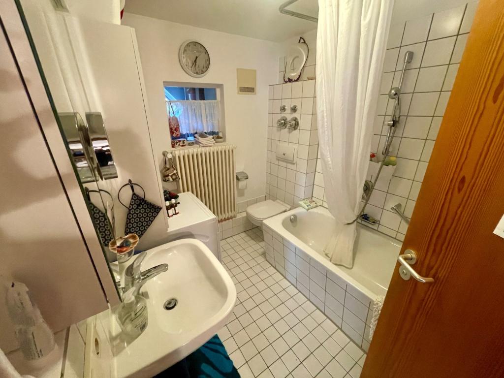 Gepflegte 2-Zimmer-Wohnung in Stuttgart am Stadtpark – Geißlerstraße, 70435 Stuttgart Am Stadtpark – Vorschaubild 10