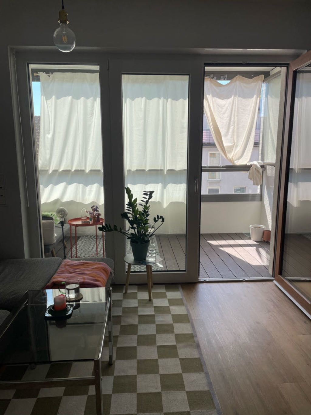 Apartamento Ehrenfeld sagichhier natürlich nicht str 33333 - foto 2
