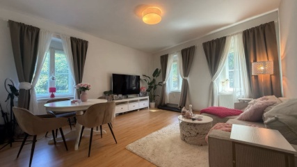 Möblierte 2-Zimmer-Wohnung (56 m2) in Prenzlauer Berg – befristet ab 01.09.2026 - 01.12.2026 — photo 1