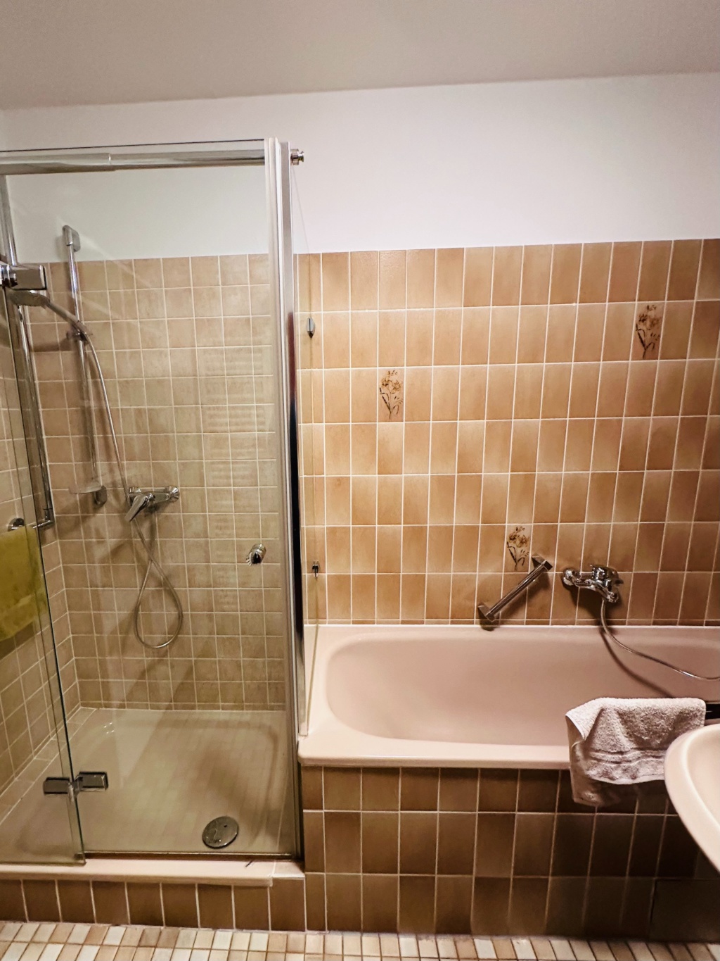 Wohnung als WG-Traum in Uni / FH / Klinik und Stadt- Laufweite Mainz-Bretzenheim: 4 Zimmer + Balkon & Gemeinschaftsgarten – Michael-Müller-Ring 2, 55128 Mainz Bretzenheim – Vorschaubild 7
