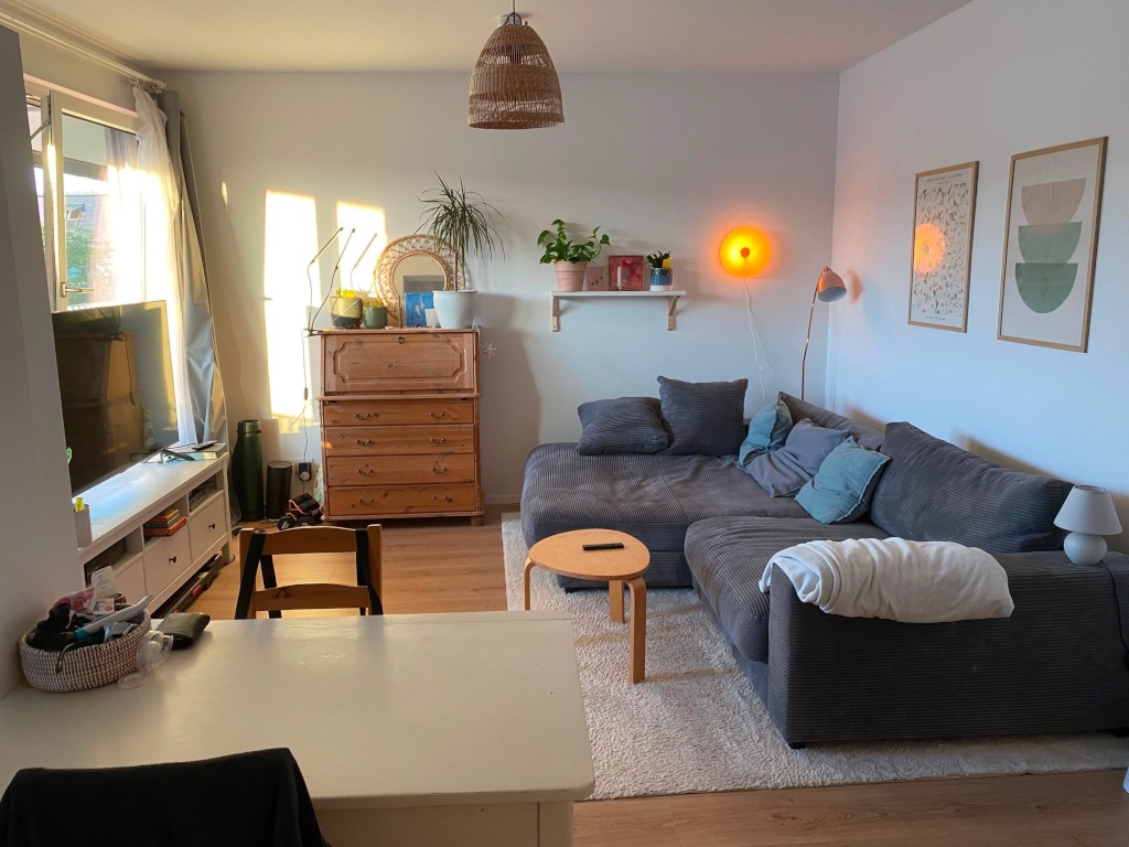 Wohnung Steglitz Wuthenowstraße 12 - Bild 2