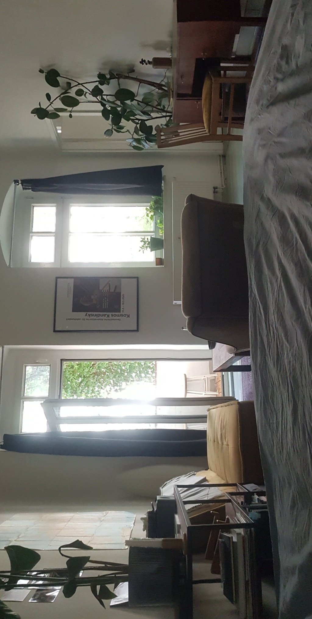 Sublet (20.08-02.09) Altbau 1 person appartment - Prenzlauerberg-Winsviertel – Danziger 94, 10405 Berlin Prenzlauer Berg – Vorschaubild 4