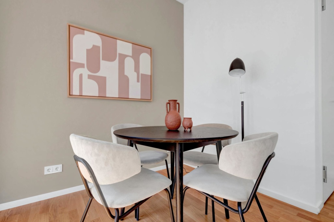 Wohnung Kreuzberg Schönegarten - Bild 9