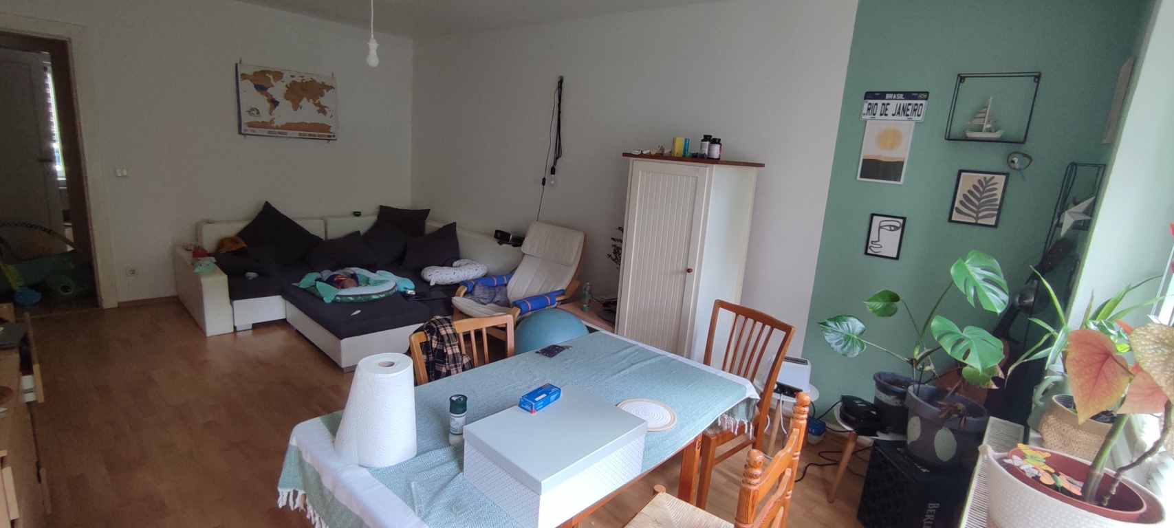 Apartament in Wandsbek – Seumestrasse, 22089 Hamburg Wandsbek – Vorschaubild 6