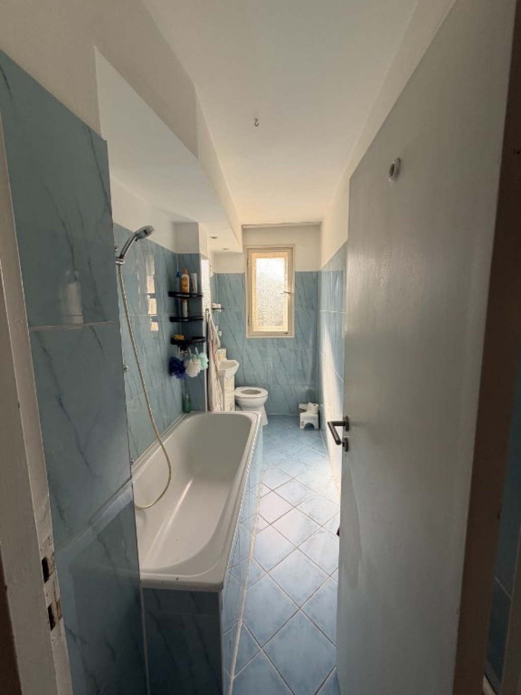 Wohnung Wilmersdorf Ermslebener Weg 5 - Bild 8