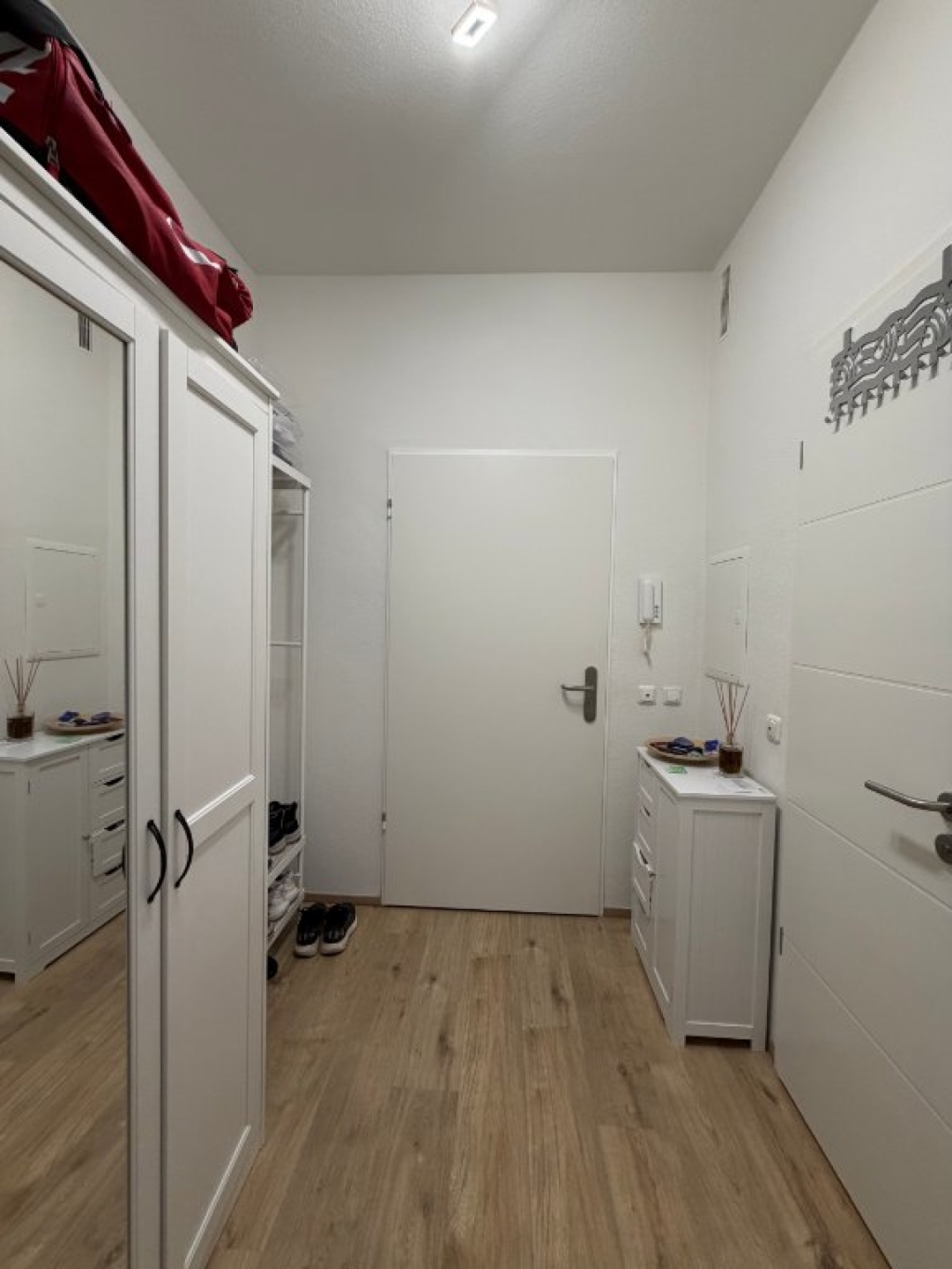 Möblierte1,5-Zimmer-Wohnung in Mainz Neustadt – Rheinnähe, 3 m Deckenhöhe & Aufzug – Rheinallee, 55118 Mainz Neustadt – Vorschaubild 5