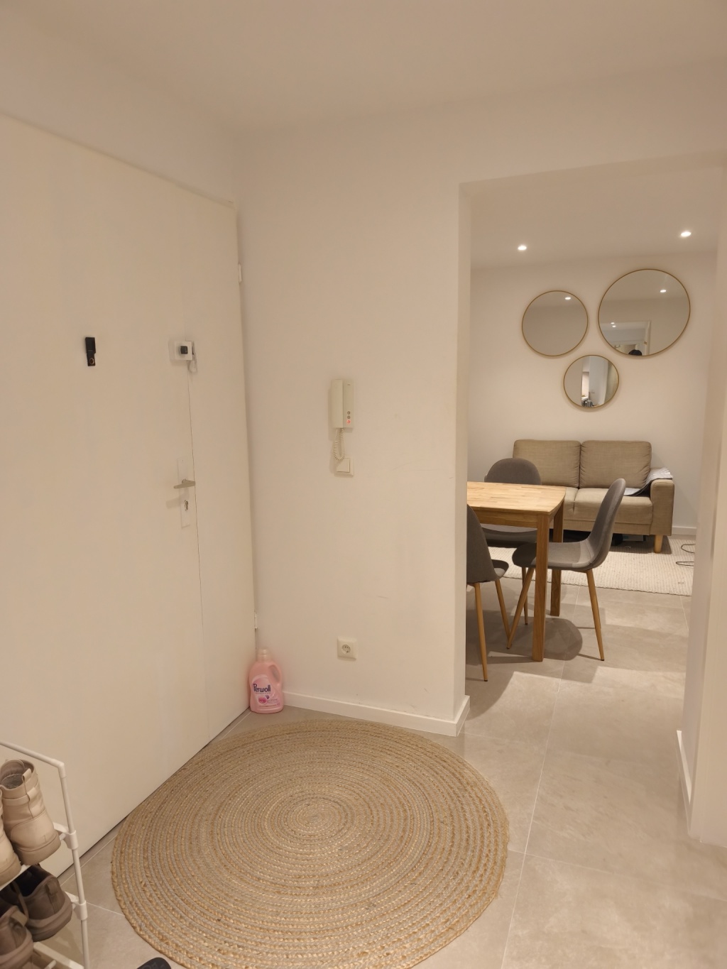 WG-Zimmer Moosach Riesstraße 84 - Bild 13
