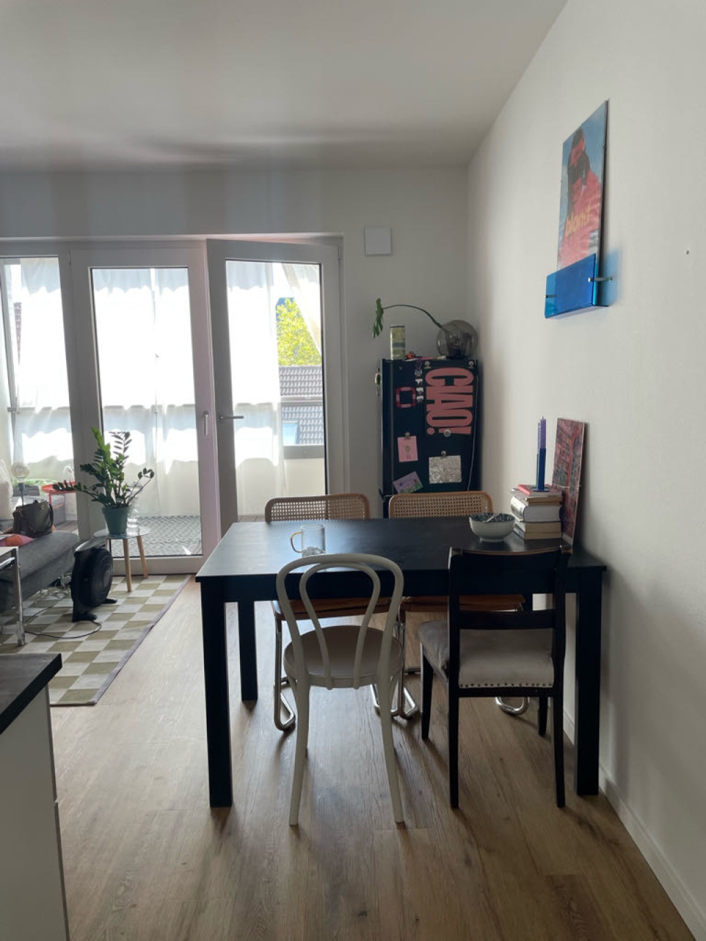 Apartamento Ehrenfeld sagichhier natürlich nicht str 33333 - foto 5