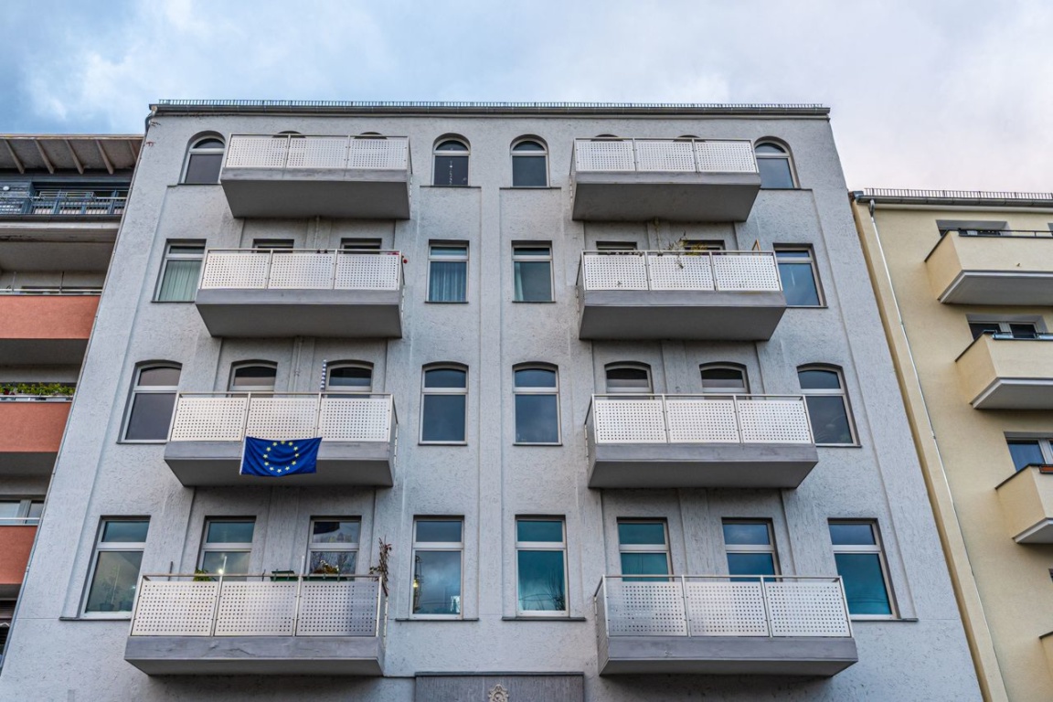 Top WG-Zimmer: Möbliert, zentral gelegen und mit Anmeldung – Lüneburger Straße, 10557 Berlin – Vorschaubild 14