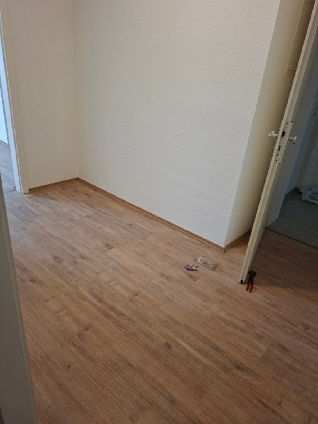 Wohnung südliche Innenstadt Torstrasse 21 - Zimmer 3