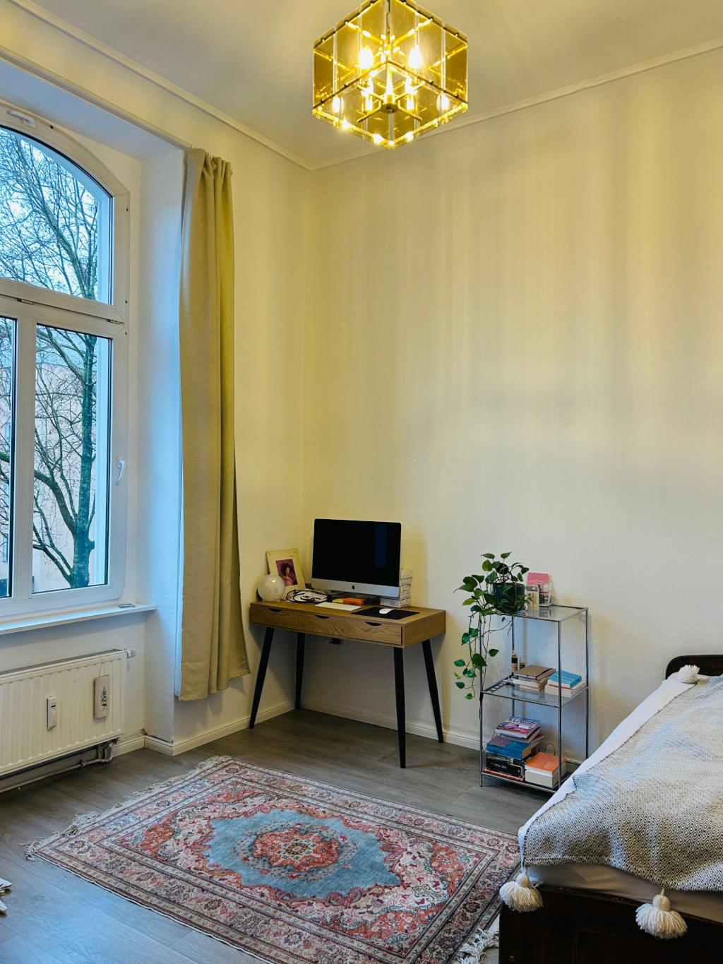 -UNTERMIETE- schöne 65qm Altbau Wohnung in Messe Nähe – Von-Sparr-Str 3, 51063 Köln Mülheim – Vorschaubild 6