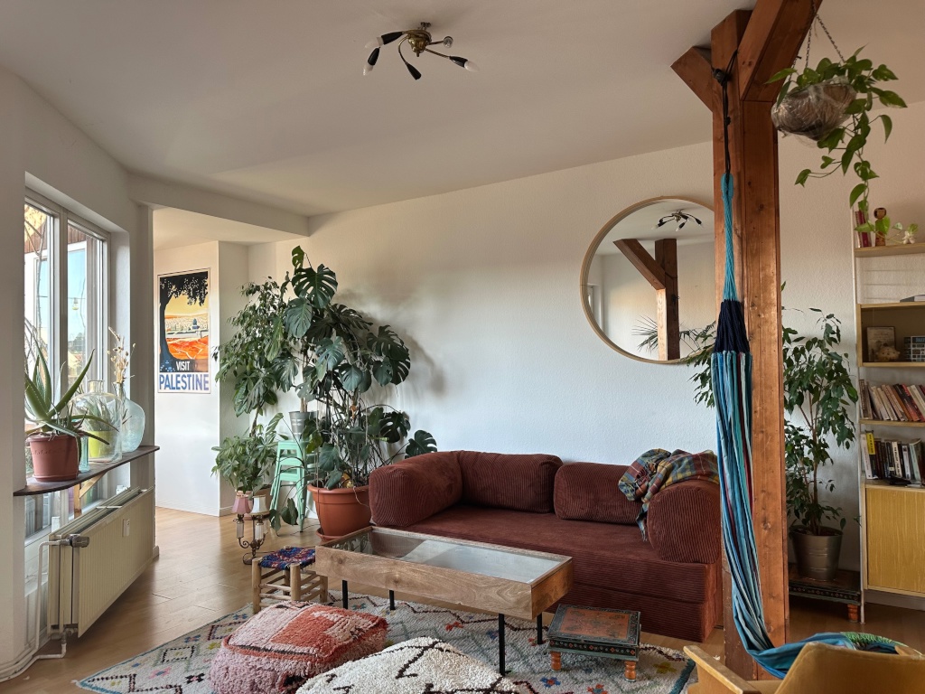 Vollmöblierte Zwischenmiete in Neukölln – Sonnenallee 36, 12045 Berlin Neukölln – Vorschaubild 4