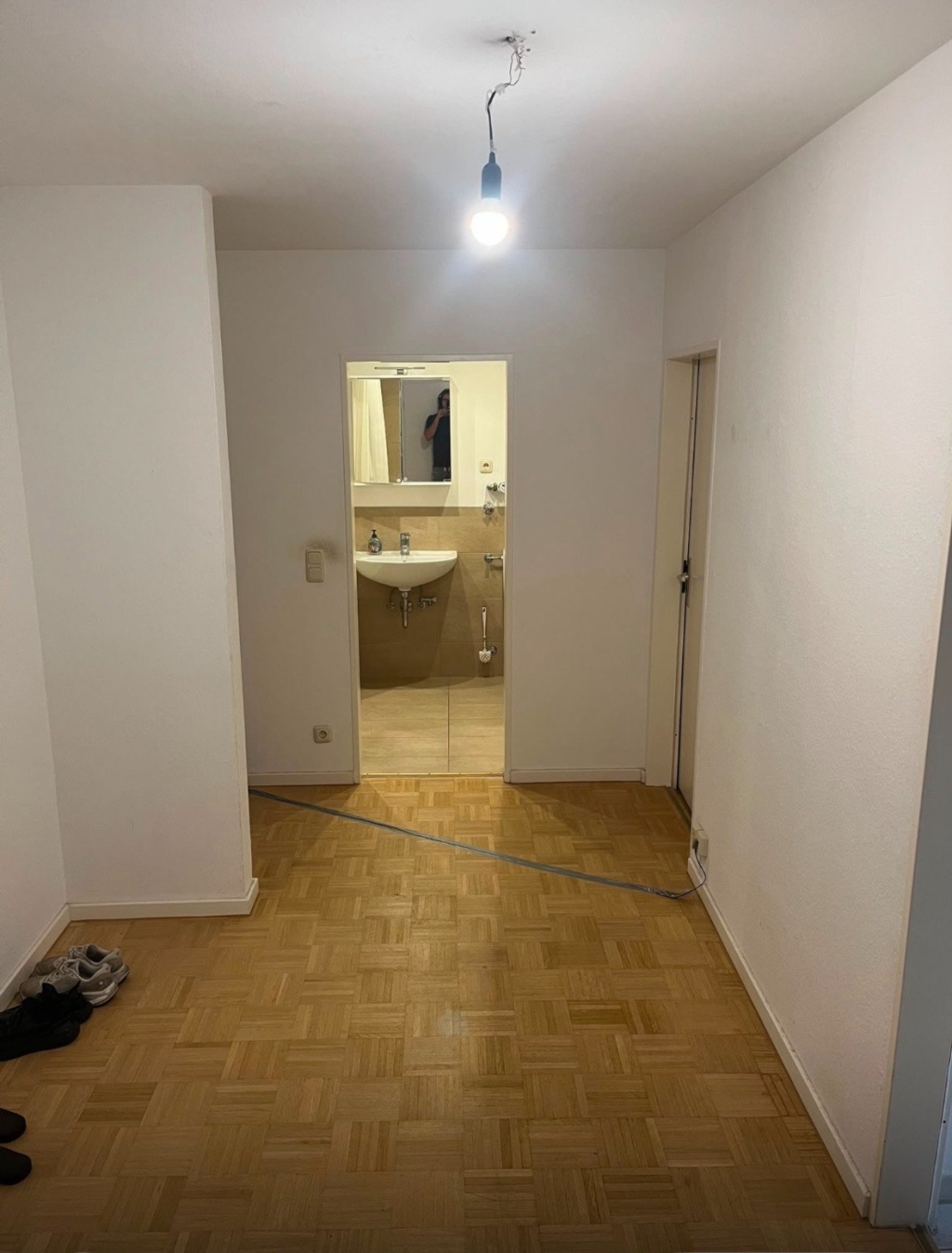 WG-Zimmer Untergiesing-Harlaching berchtesgadenerstr 3 - Bild 3