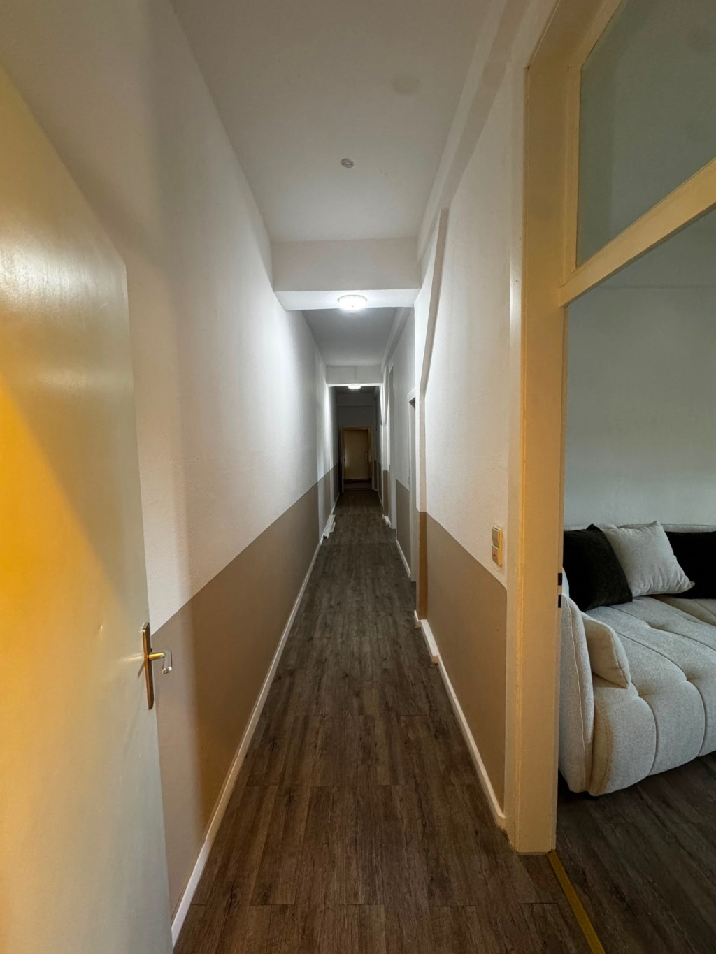 2 Zimmer Wohnung WG geeignet 83 m2 groß – Goebensiedlung 3, 56077 Koblenz Asterstein – Vorschaubild 12