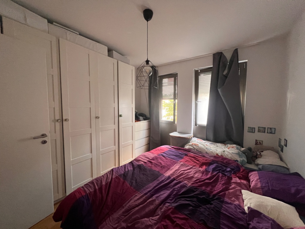 Wohnung Kreuzberg Eberhard-roters-Platz - Bild 11