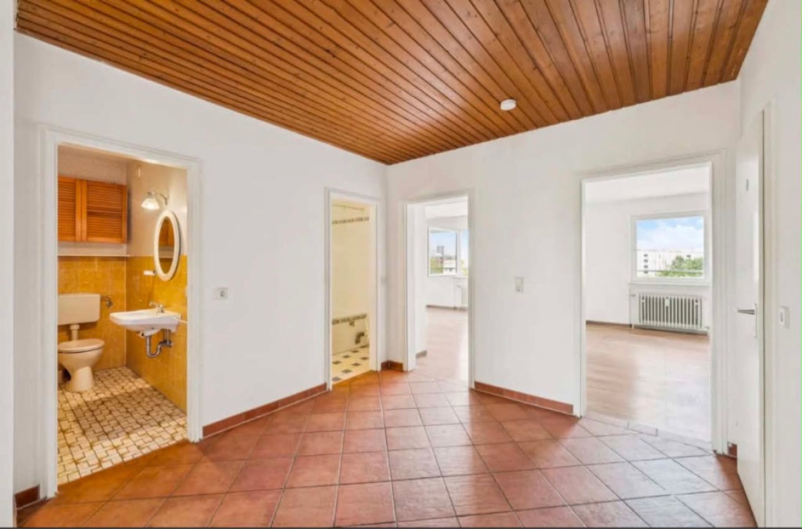 Wohnung Neuperlach Kafkastraße 10 - Bild 2