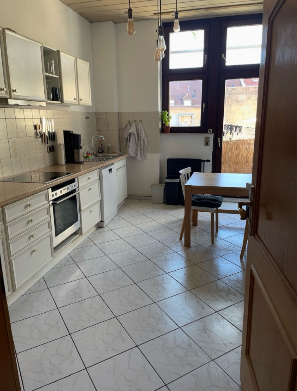 Flatshare Oststadt Gottesauer Straße - picture 3