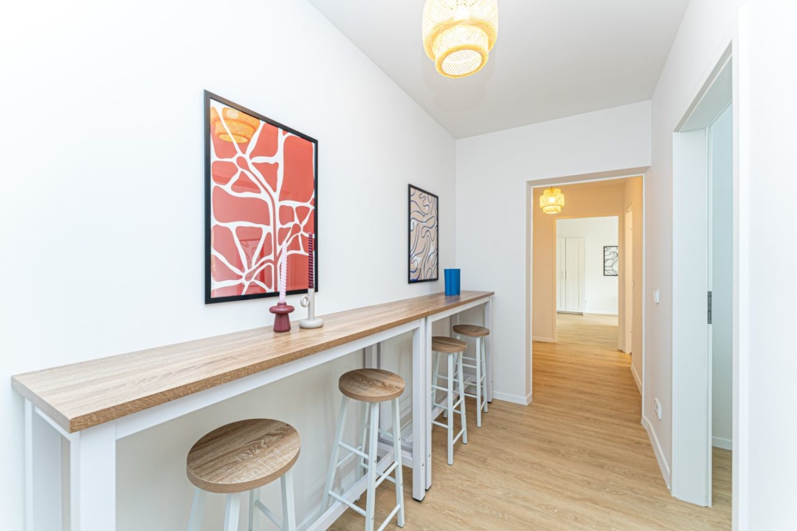 Komfortables WG-Zimmer mit Vollausstattung – Richardstraße, 12055 Berlin Neukölln – Vorschaubild 14
