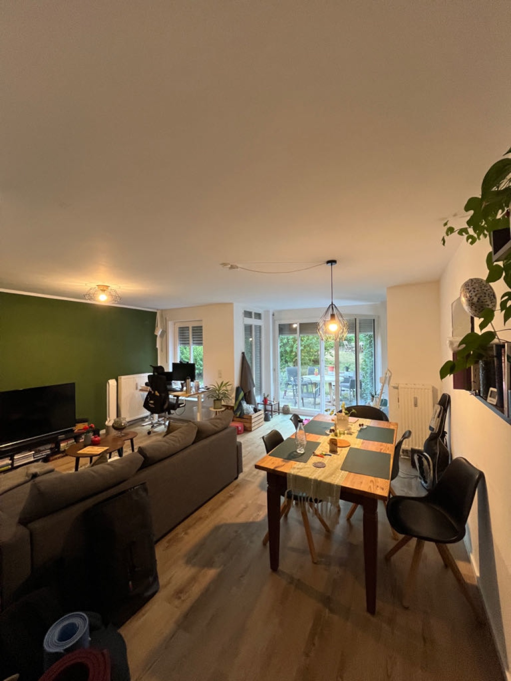 Wohnung Hadern Niederhedernstraße - Bild 4