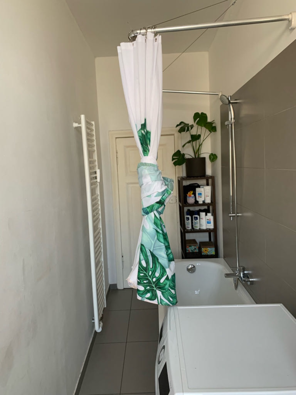 Flat Neukölln Lahnstraße - picture 5