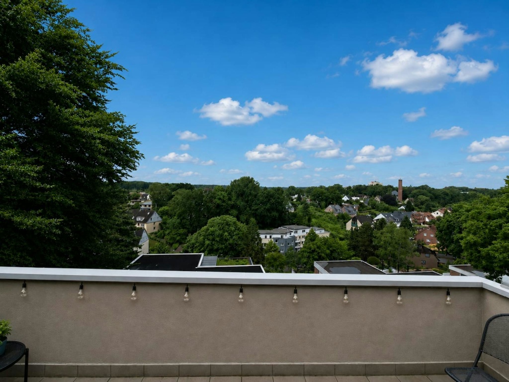Lichtenauerweg, Hamburg – Lichtenauerweg, 21075 Hamburg Eißendorf – Vorschaubild 5