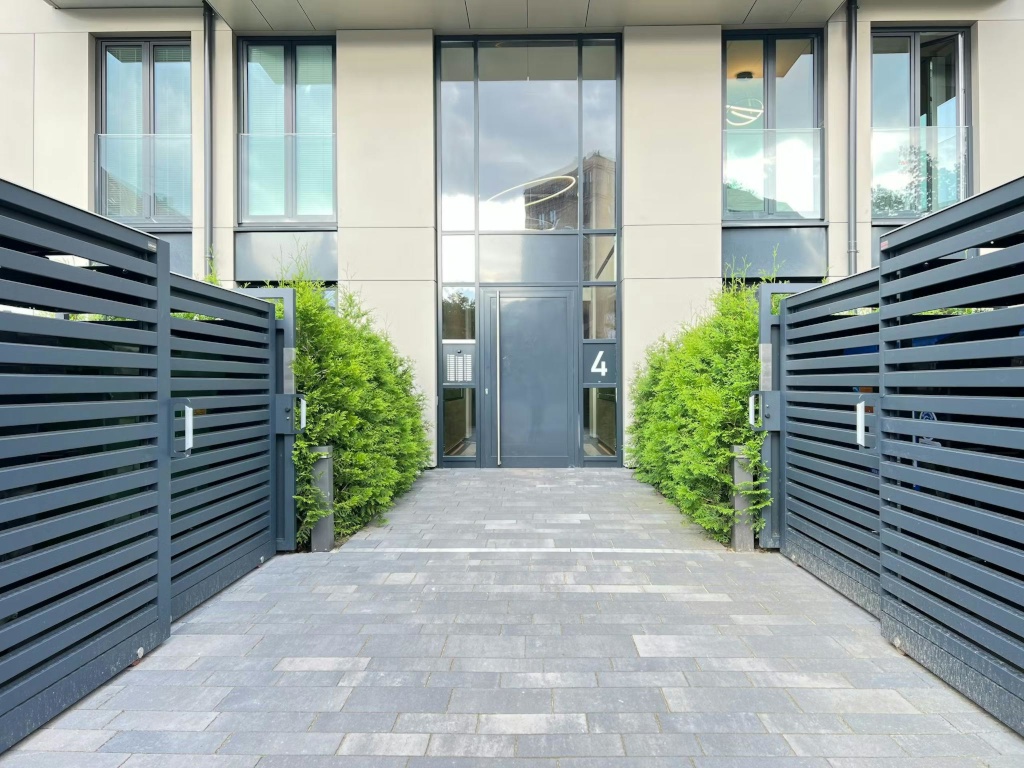 Kuhmühle, Hamburg – Kuhmühle, 22087 Hamburg – Vorschaubild 9