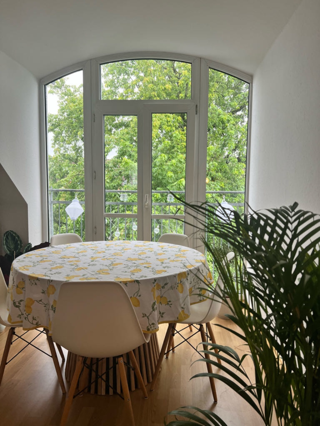 Wohnung Schwabing-Freimann Ungererstraße - Bild 5