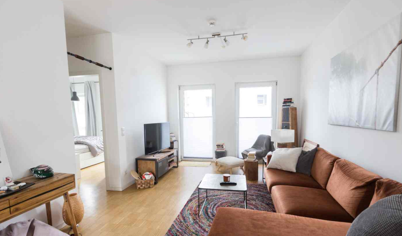 3-Zimmer Wohnung in St Pauli – Bernhard-Nocht-Straße 81, 20359 Hamburg Hamburg – Vorschaubild 2