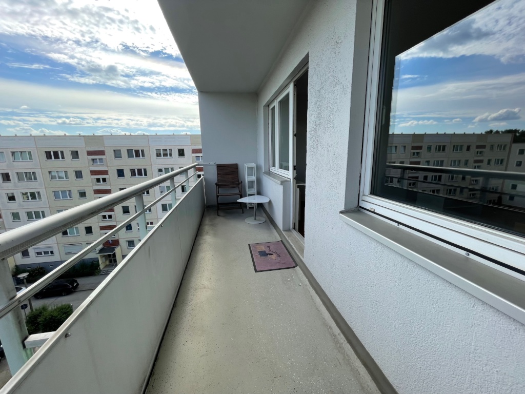 Helle vollmöblierte 3 Zimmer Dachgeschosswohnung ab 09/2026 – Massower Straße, 10315 Berlin Friedrichsfelde – Vorschaubild 5