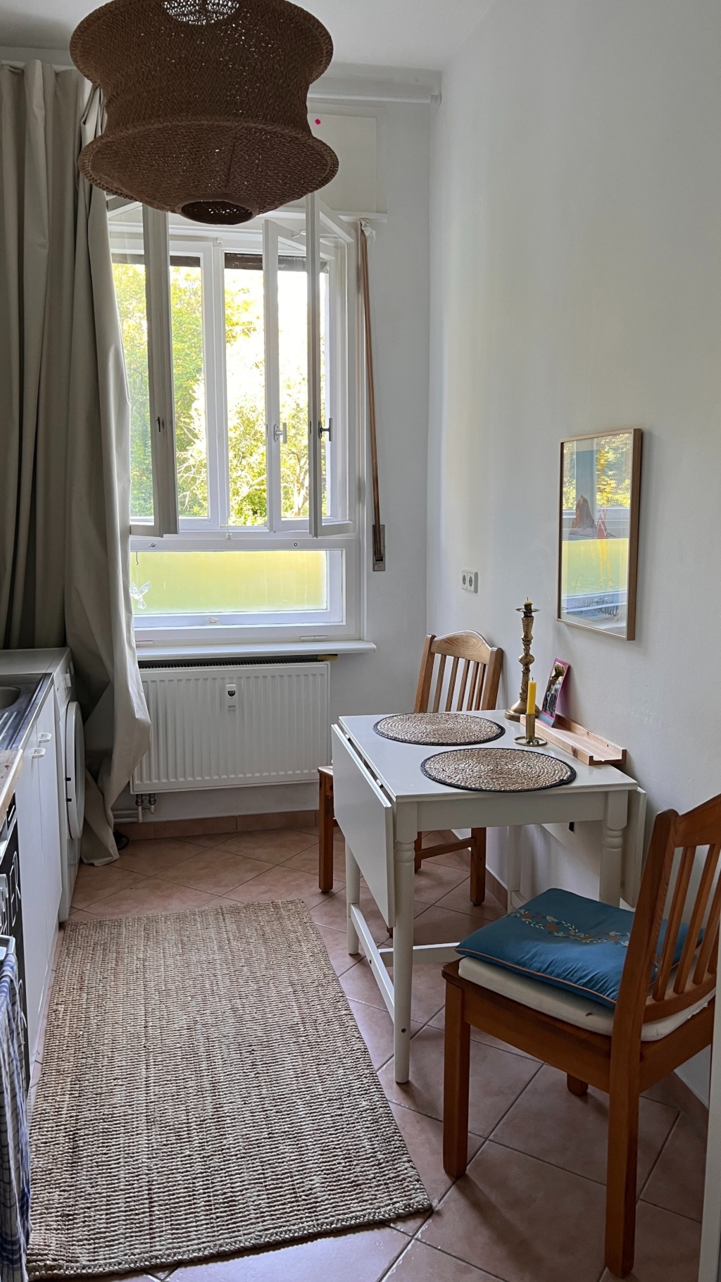 Vermiete Wohnung auf Zeit Oktober 26-Februar 27 – Kühlebornweg 11, 12167 Berlin Berlin – Vorschaubild 5