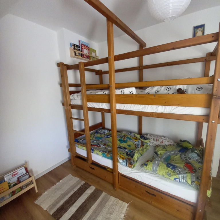Zwischenmiete in Schwachhausen / Sublet in Schwachhausen – Hauptmann-Böse-Weg, 28213 Bremen Schwachhausen – Vorschaubild 5