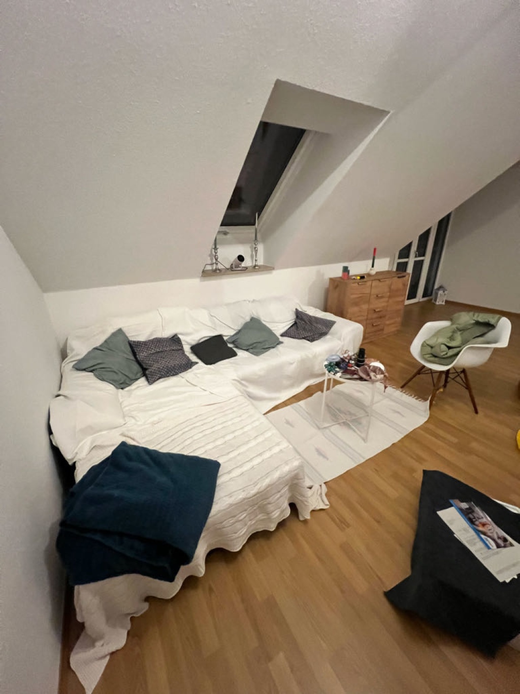 Wohnung Schwabing-Freimann Ungererstraße - Bild 6