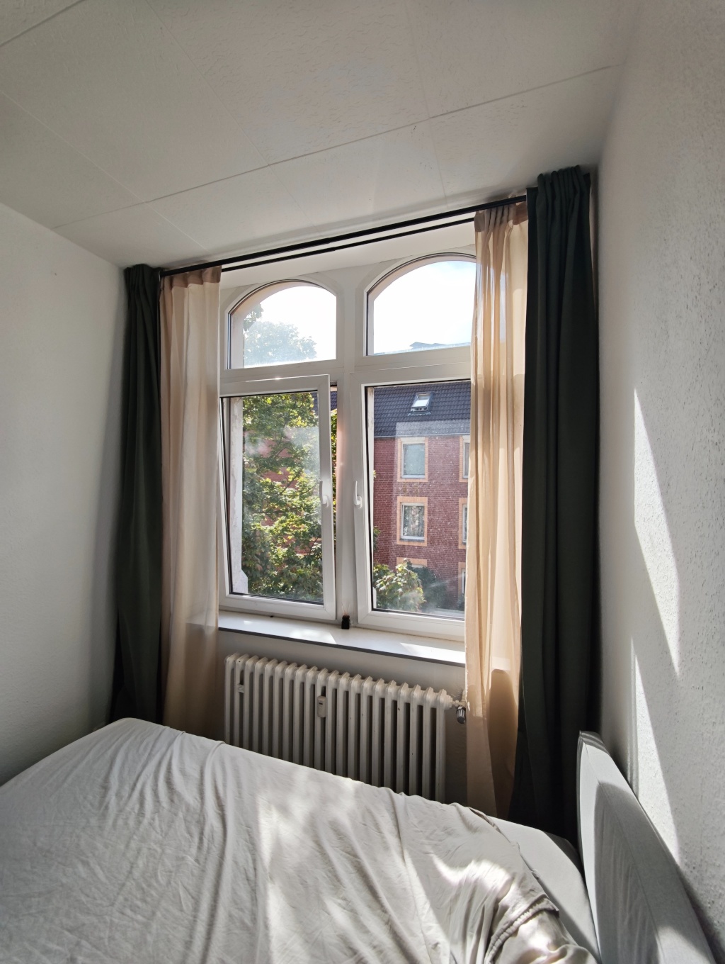 Untermiete: Schöne Altbau 2 Zimmer Wohnung in Mülheim - 2 Minuten zum Rhein – Mülheimer Freiheit, 51063 Köln Mülheim – Vorschaubild 4