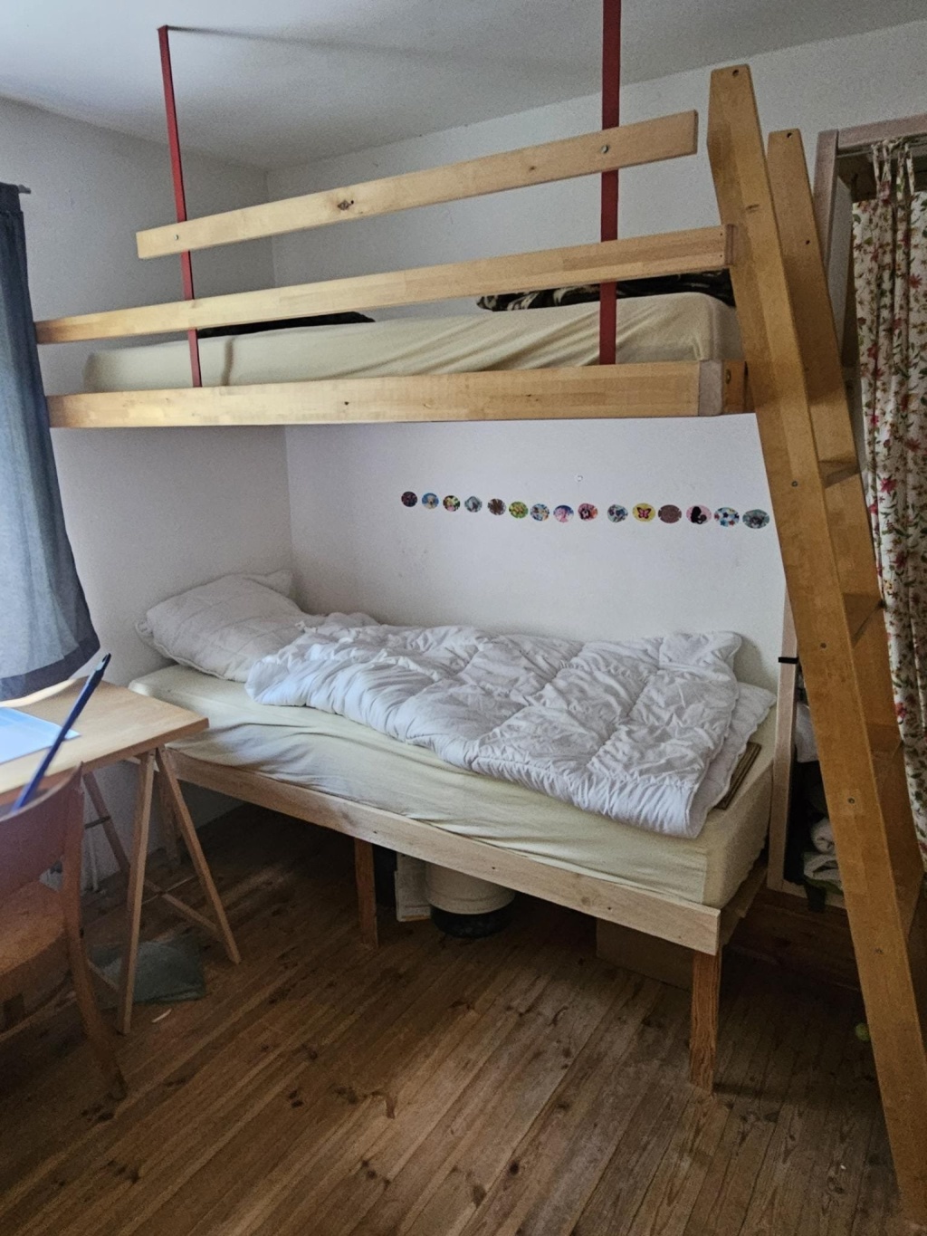Flatshare Erkner Unter den Birken - Zimmer 5 / EG (zus. mit Z4)