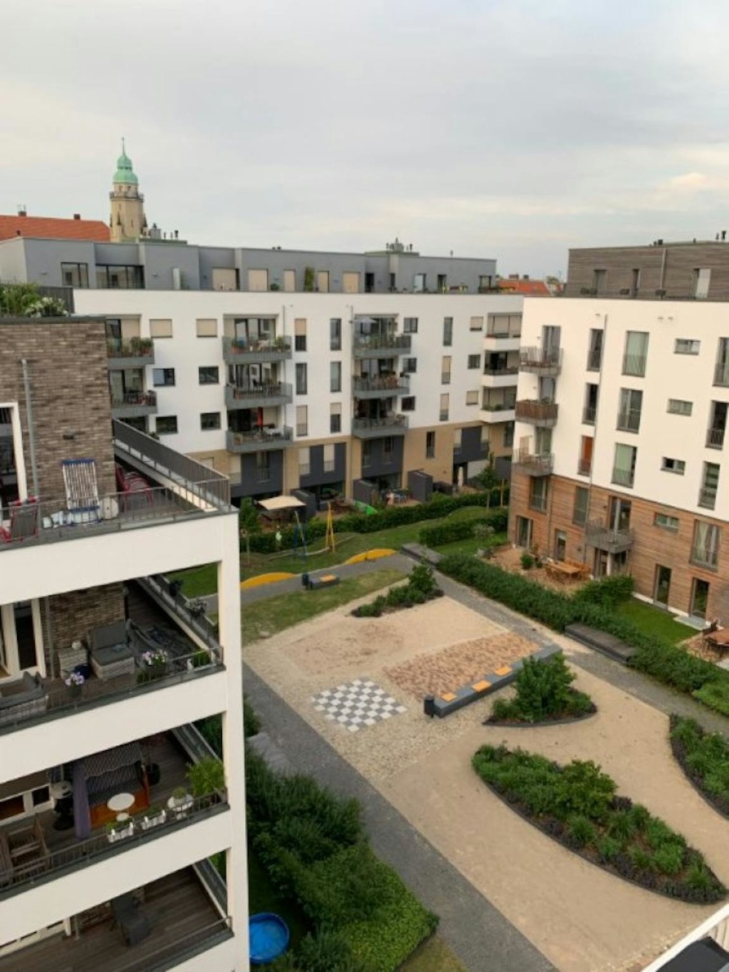 Lindenstraße, Berlin – Lindenstraße, 12555 Berlin Köpenick – Vorschaubild 4