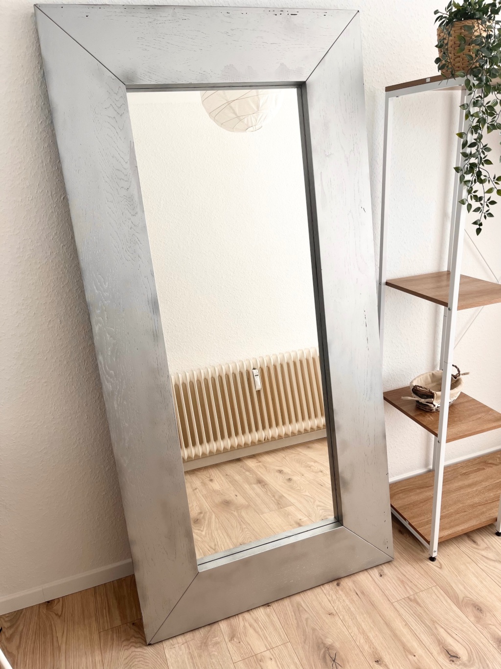Möblierte 2 Zimmer Wohnung direkt am Duisburger Hauptbahnhof – Kammerstraße 52, 47057 Duisburg Neudorf-Süd – Vorschaubild 12