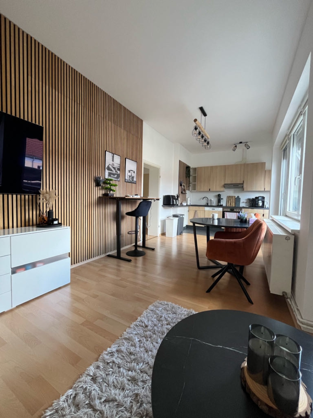 Wohnung Lichtenberg Weitlingstr 99 - Bild 8