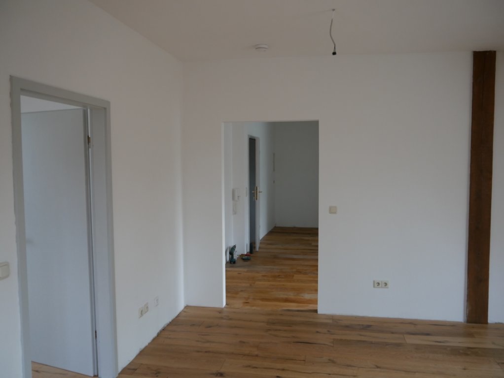 Wohnung Ahlem Krugstrasse 21 - Flur