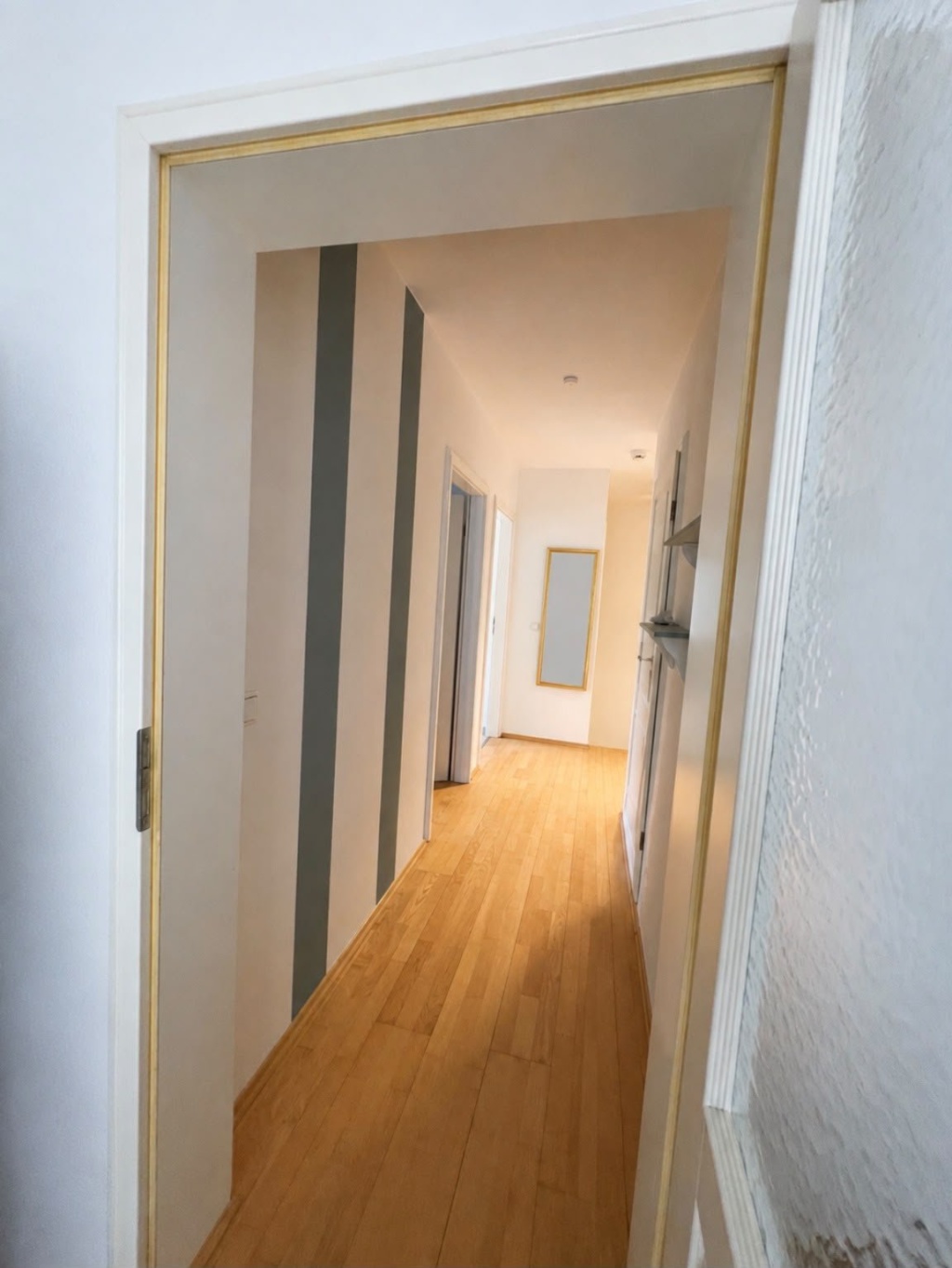 Wohnung Wilhelmsruh Garibaldistraße - Bild 3