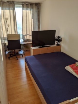 Ad image: 你好 Xin chào 안녕하세요  -  NEUE WG UNI-City - TOP-Zimmer voll möbliert 100% alles inkl., UNI, Azubi, Master, Phd, junge Berufstätige etc.