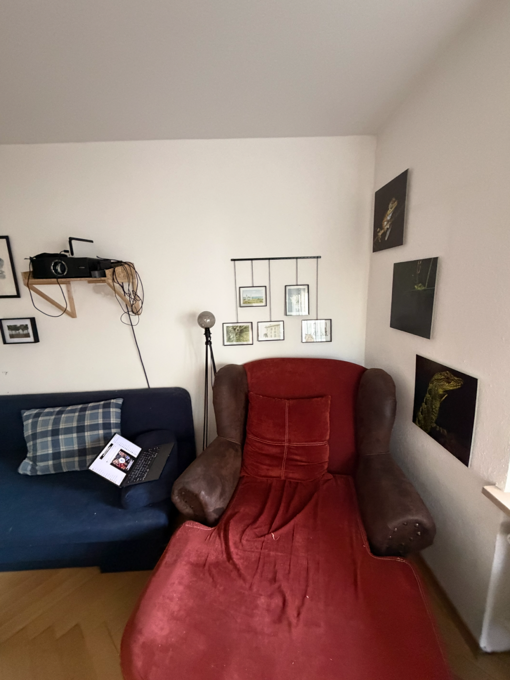 Flatshare Pasing-Obermenzing Faistenlohestraße 19 - picture 5