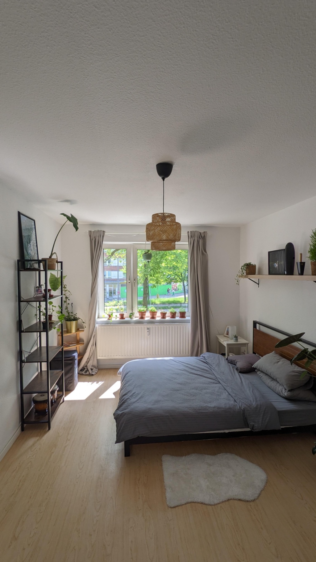 Ruhige zentrale 2-Zimmer-Wohnung in Eimsbüttel – Heußweg 3, 20257 Hamburg Eimsbüttel – Vorschaubild 12