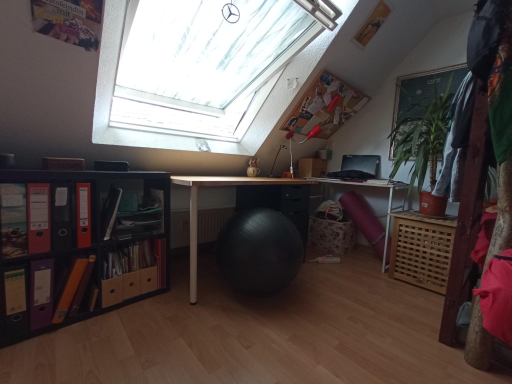 Flatshare Pluggendorf Scharnhorststraße - dein Zimmer