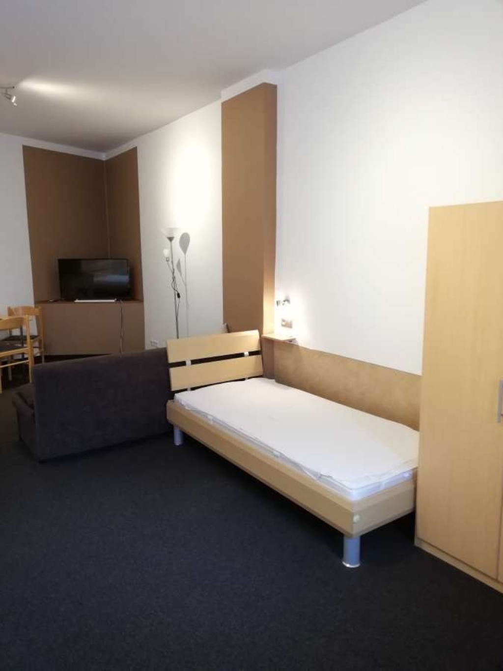 Estudio Oberschöneweide Edisonstr. 12 - foto 8