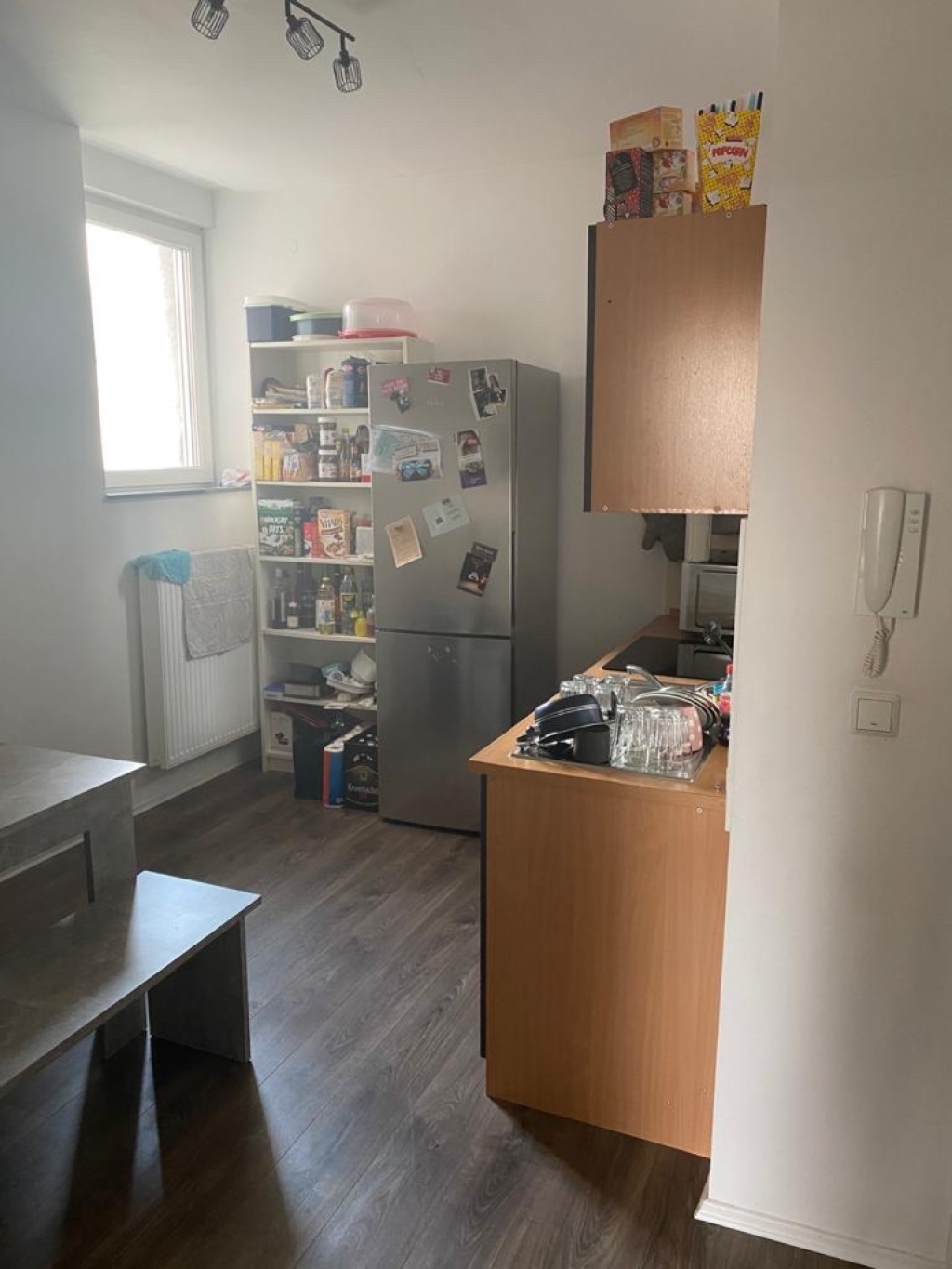 Flat Gieen Rodheimer Straße 36 - picture 14