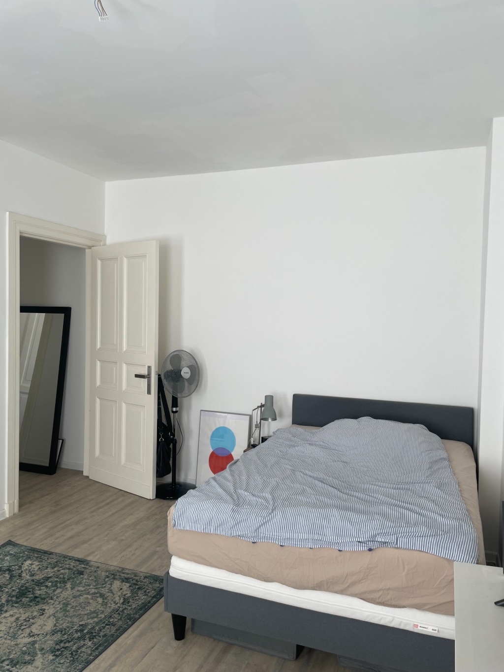 Untervermietung: 1-Zimmer-Wohnung (vom 01.09. - 31.12.2026) – Harzer Straße 89, 12059 Berlin Neukölln – Vorschaubild 3
