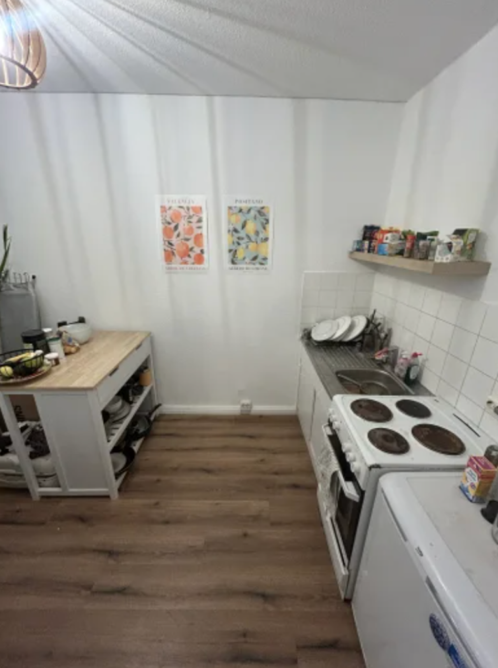 FLAT SWAP/TAUSCHWOHNUNG – Rochowstr., 10245 Berlin Friedrichshain – Vorschaubild 3