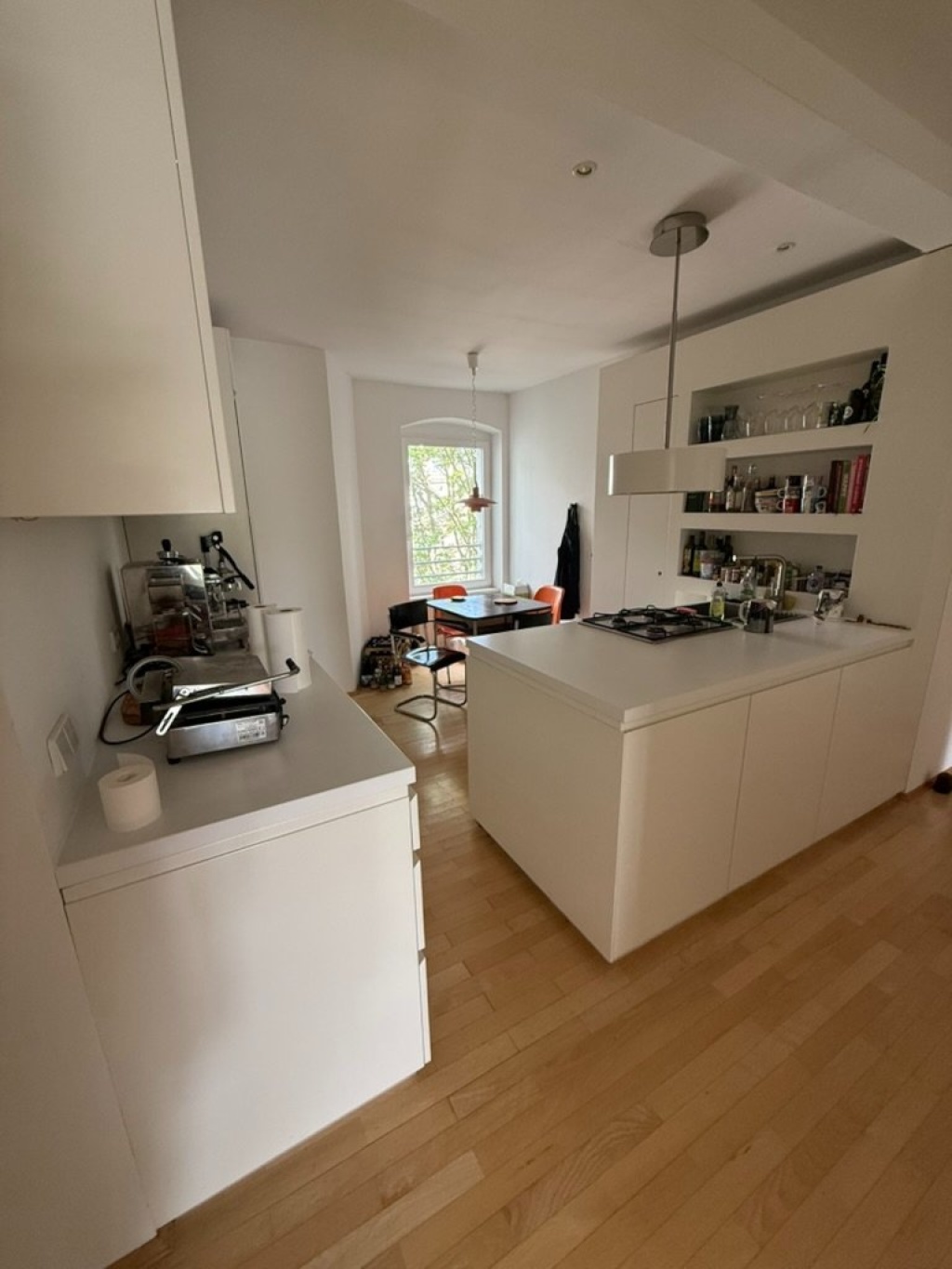 Wohnung Berlin Swinemünder Straße 11 - Bild 5
