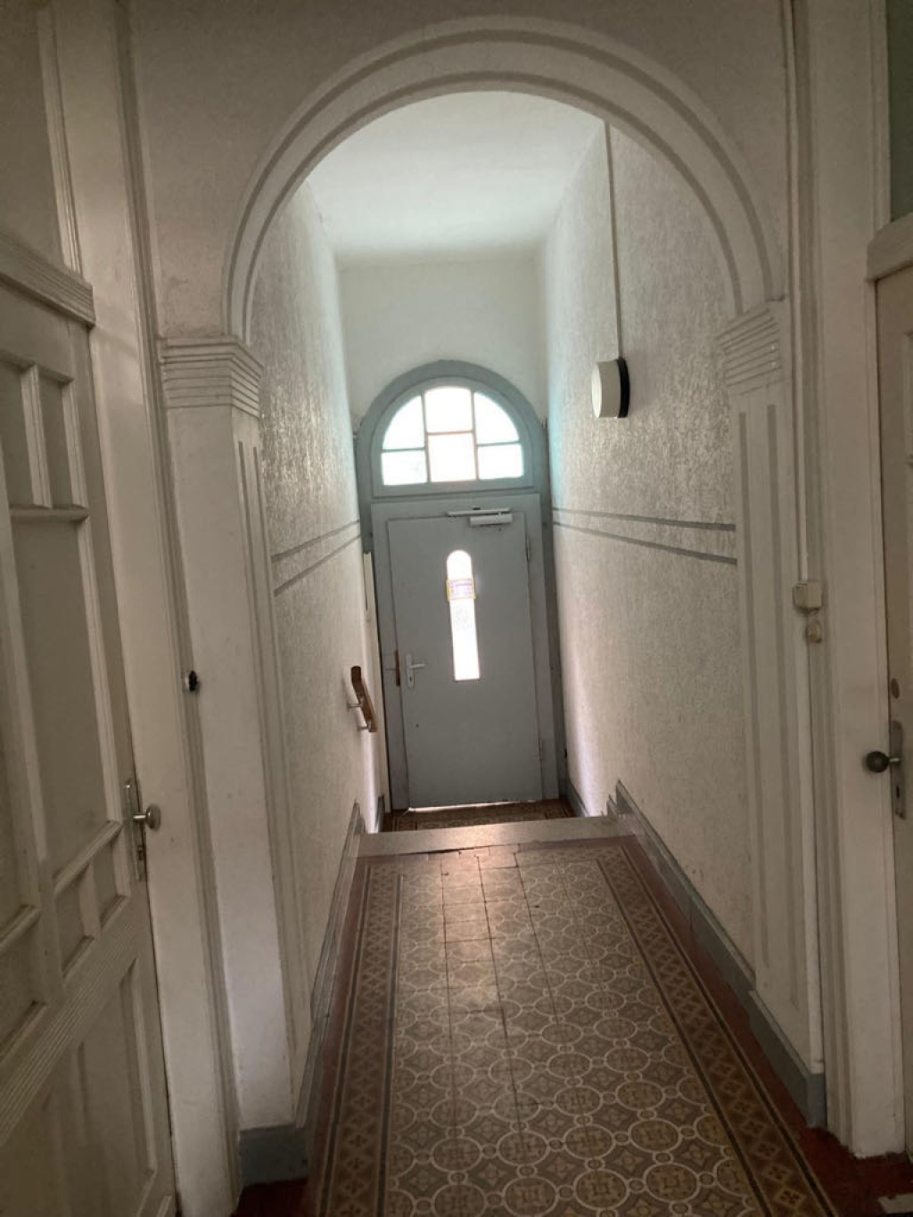 Flat Innenstadt Ost Polizeipräsidium 1 - picture 8
